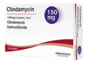 Clindamycin