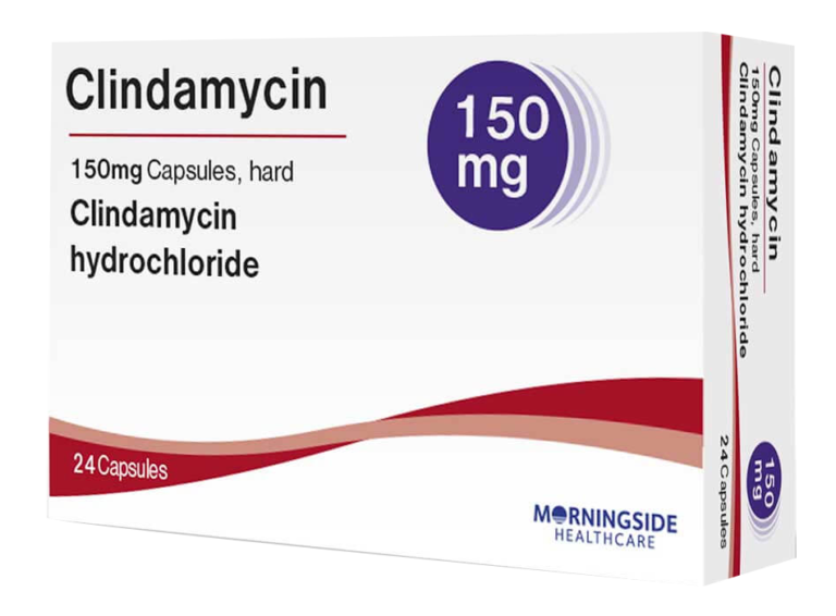 Clindamycin Uses, Dosage and Side Effects | Med Archive