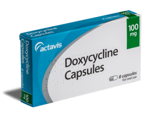 Doxycycline