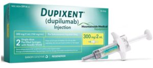 Dupixent